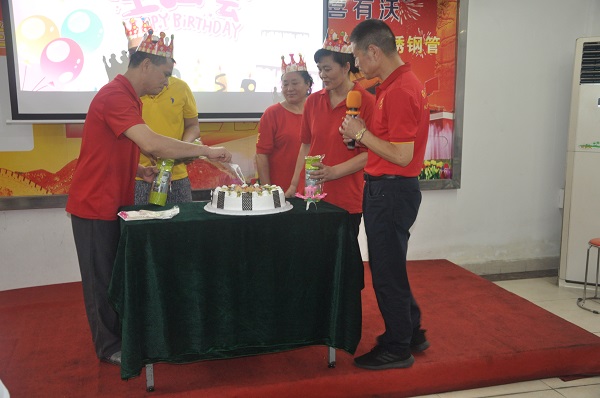 不銹鋼管廠家