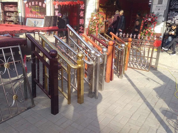 不銹鋼裝飾管
