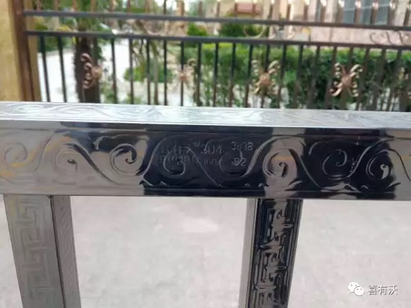 佛山不銹鋼裝飾管
