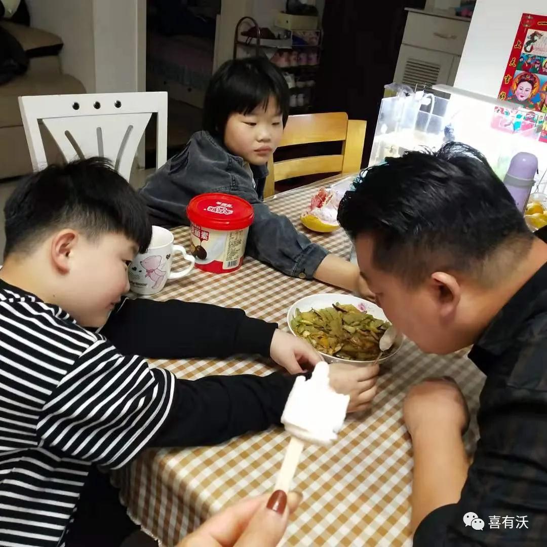 經銷商專訪實錄：喜有沃太和張總——家庭幸福，從改變自己開始