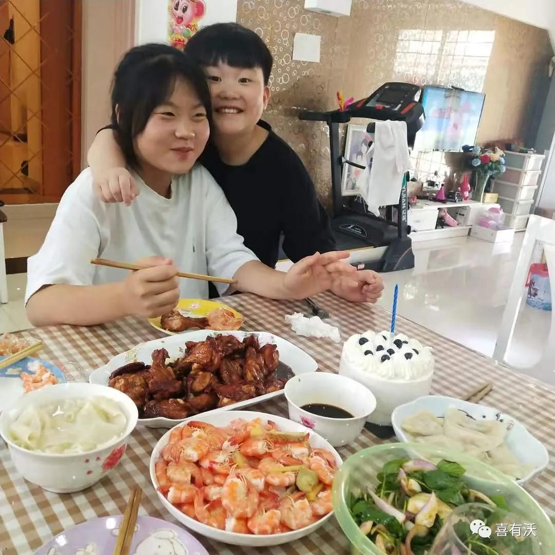 經銷商專訪實錄：喜有沃太和張總——家庭幸福，從改變自己開始