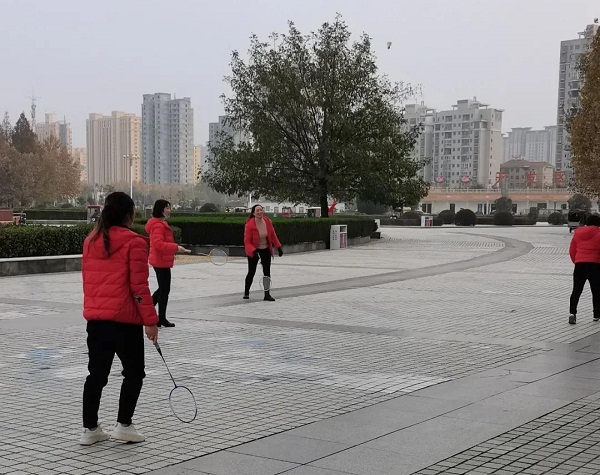 凝心聚力，熔造一流團隊——熱烈祝賀喜有沃精英團隊戶外團建