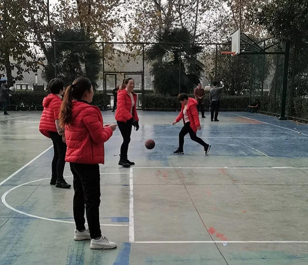 凝心聚力，熔造一流團隊——熱烈祝賀喜有沃精英團隊戶外團建