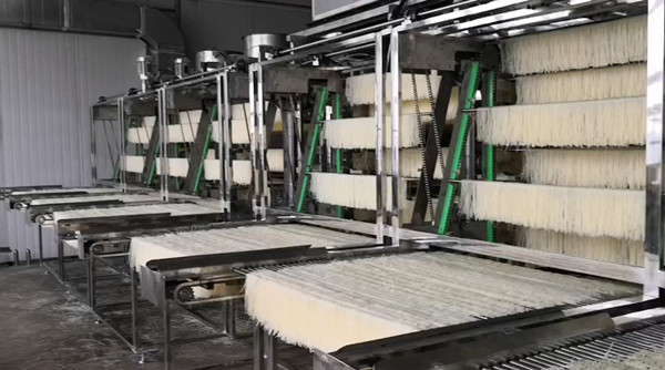 米粉松絲機上用201不銹鋼管