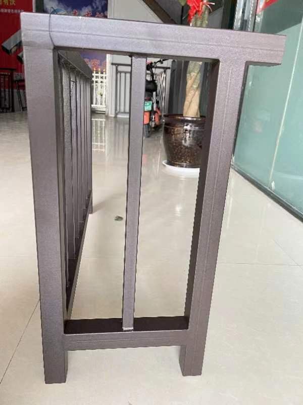 不銹鋼管空調外機護欄