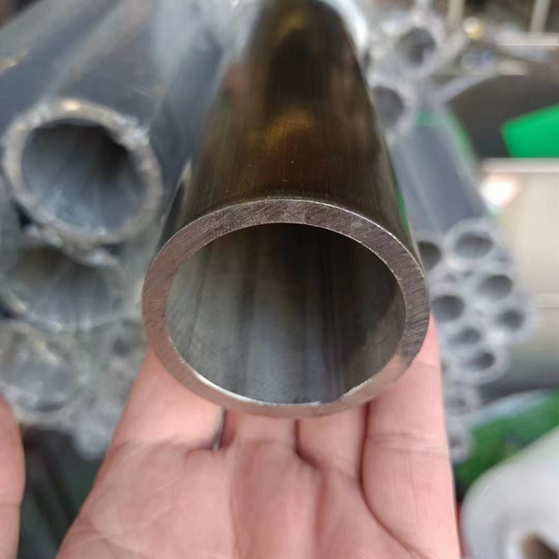機械設(shè)備專用厚壁不銹鋼管