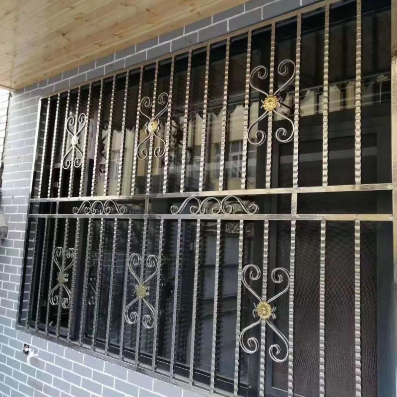 不銹鋼防盜網建材裝飾